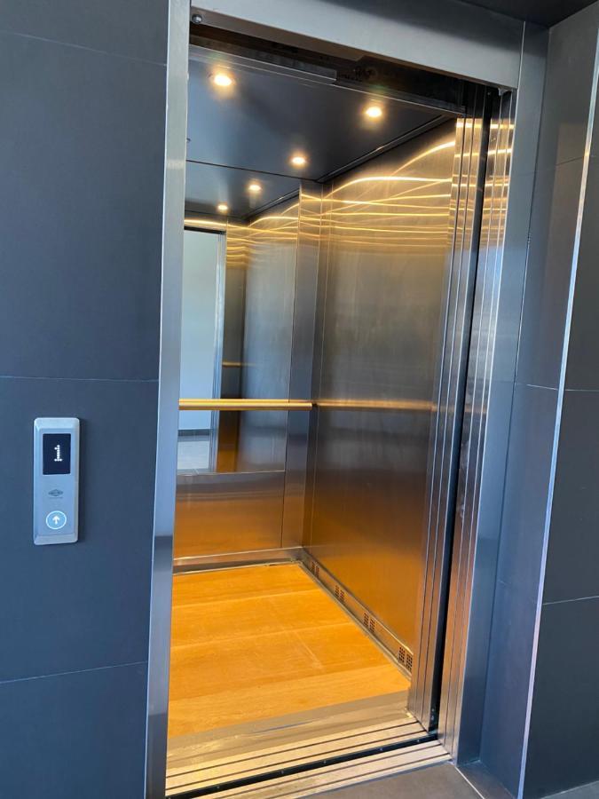 Apartament Sloneczny Poranek 下乌斯奇基 外观 照片